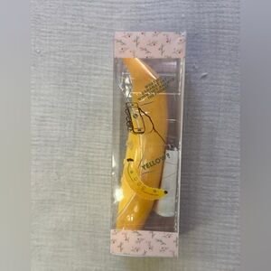 Bluetooth Banana Phone